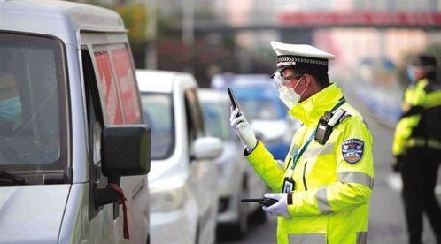 兰州交警大爆料最新消息,多起交通违法行为引发关注 第3张 兰州交警大爆料最新消息,多起交通违法行为引发关注 第3张