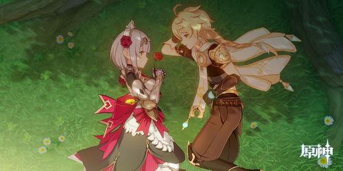 原神女仆爆料视频,揭开神秘面纱,揭秘游戏新角色 第1张 原神女仆爆料视频,揭开神秘面纱,揭秘游戏新角色 第1张