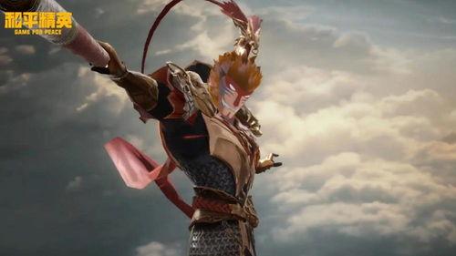 齐天大圣爆料视频,独家爆料视频背后的故事与真相  第1张