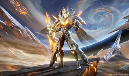 马超琥珀纪元最新爆料消息,揭秘神秘新纪元背后的惊天秘密 第3张 马超琥珀纪元最新爆料消息,揭秘神秘新纪元背后的惊天秘密 第3张