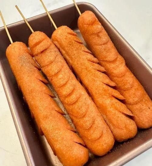 淀粉肠爆料视频,内幕大曝光! 第3张 淀粉肠爆料视频,内幕大曝光! 第3张