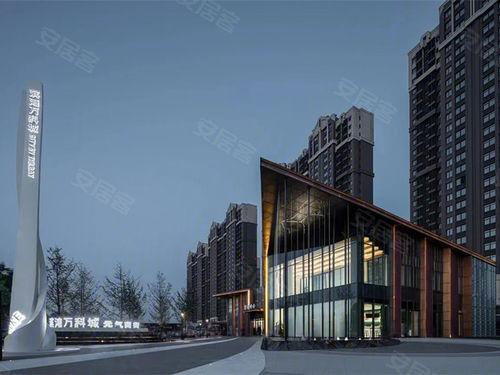 滨湾万科城爆料最新消息,揭秘神秘项目进展与未来规划 第3张 滨湾万科城爆料最新消息,揭秘神秘项目进展与未来规划 第3张